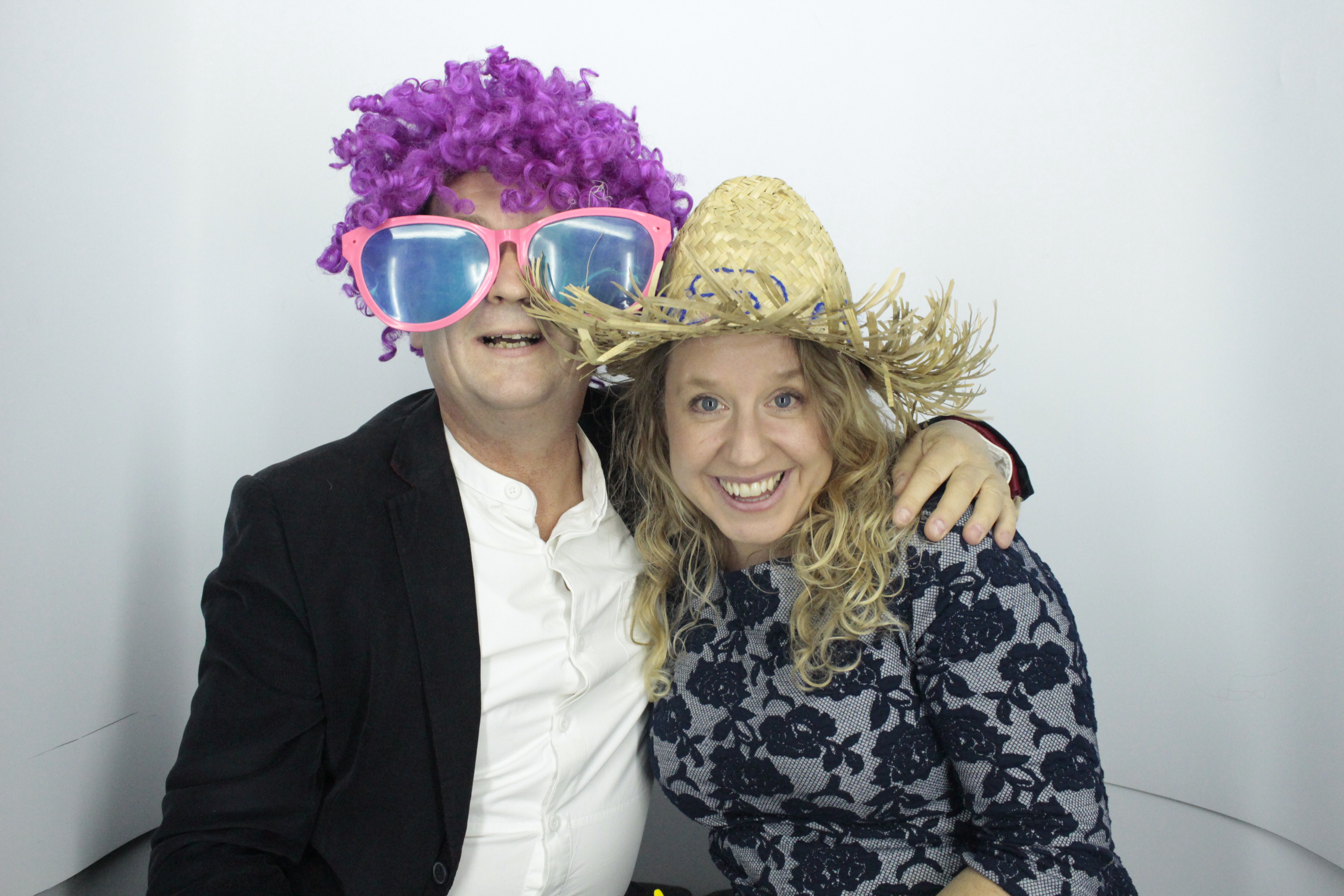 Danielle and Jordon's wedding | View more photos from the event at gallery.myphotoboothexperience.co.uk/u/MyPhotoBoothExperienceLtd/Danielle-and-Jordons-wedding